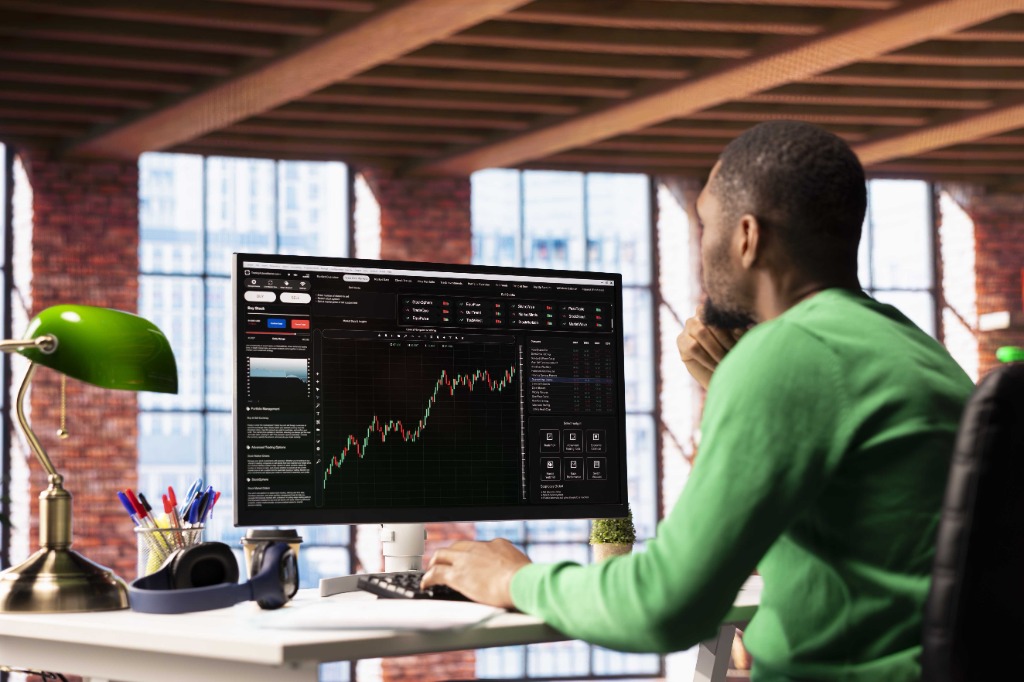 Leadership Investzone