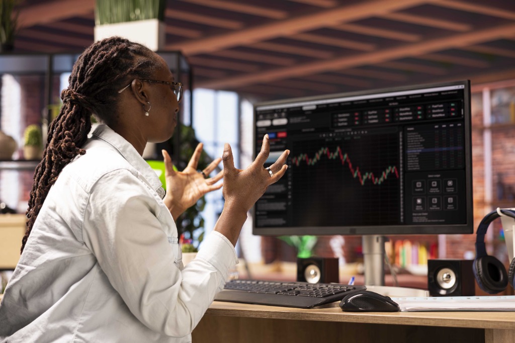 Investir Crypto